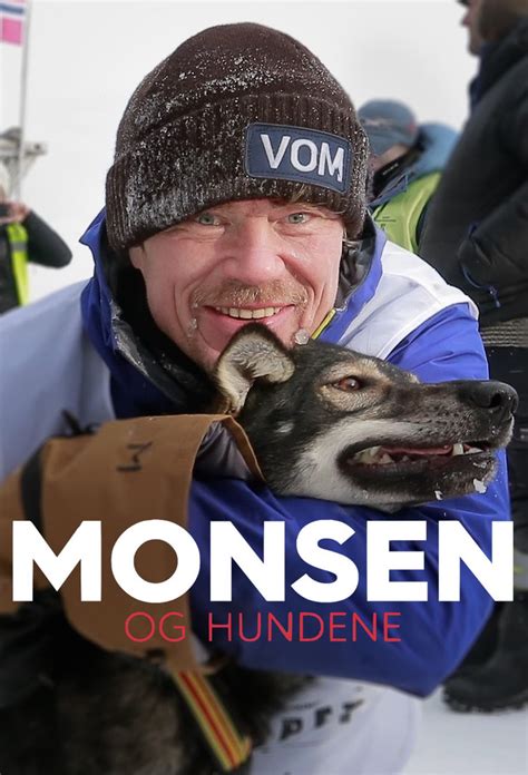 lars monsen frste kone|Monsen og hundene (TV Series 2012–2018)